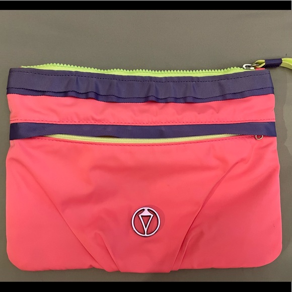 Ivivva Colorful Wristlet - Picture 3 of 5